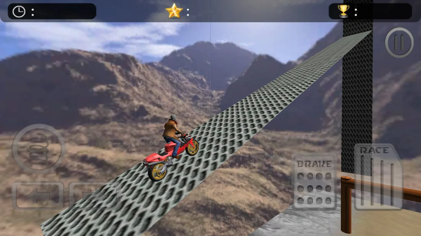 Trail Extreme screenshot 3