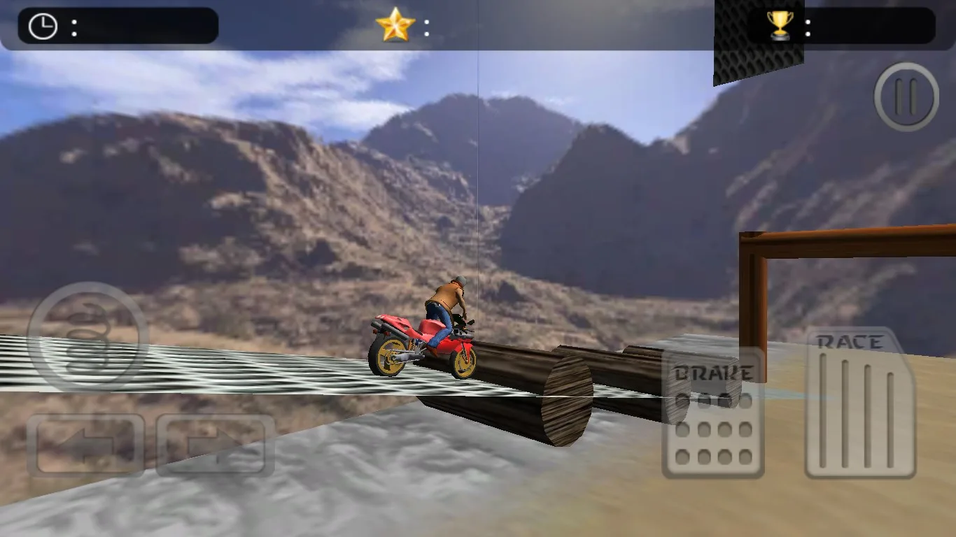 Trail Extreme screenshot 4