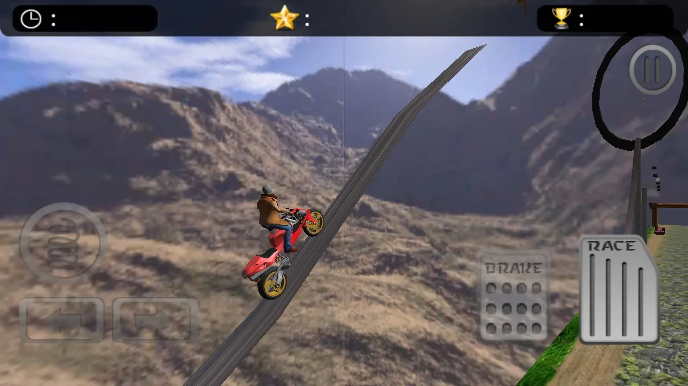 Trail Extreme screenshot 5