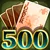 Rummy 500!