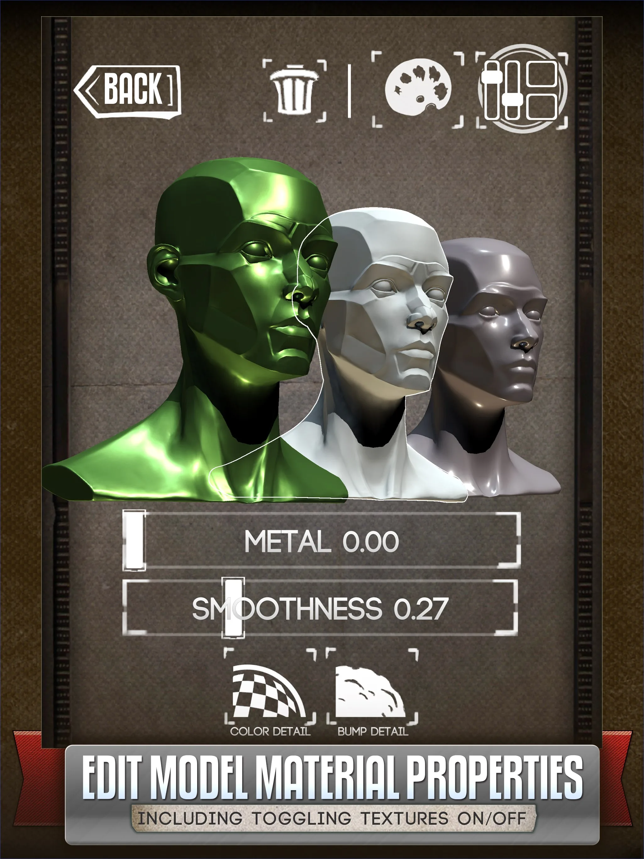 Handy Art Reference Tool screenshot 3