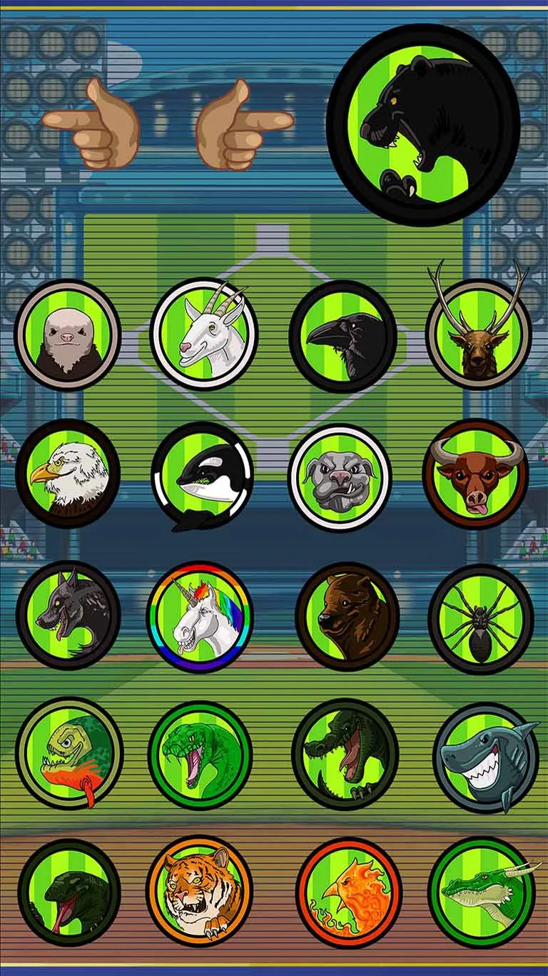 Baseball kid : Pitcher cup screenshot 4