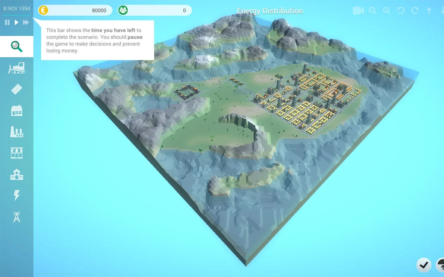 eCity screenshot 4
