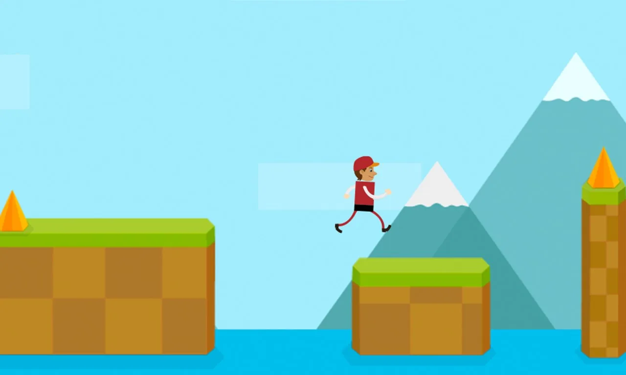 Mr & Mrs Jump screenshot 3