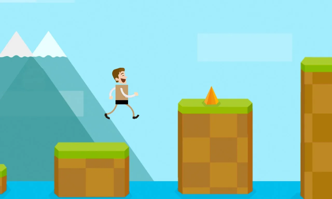 Mr & Mrs Jump screenshot 5