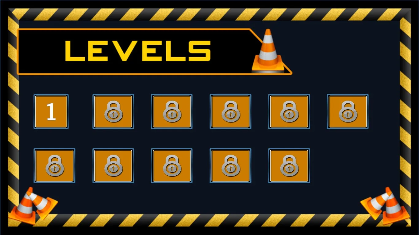 Real Parking Simulation screenshot 1