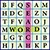 Word Search Flow