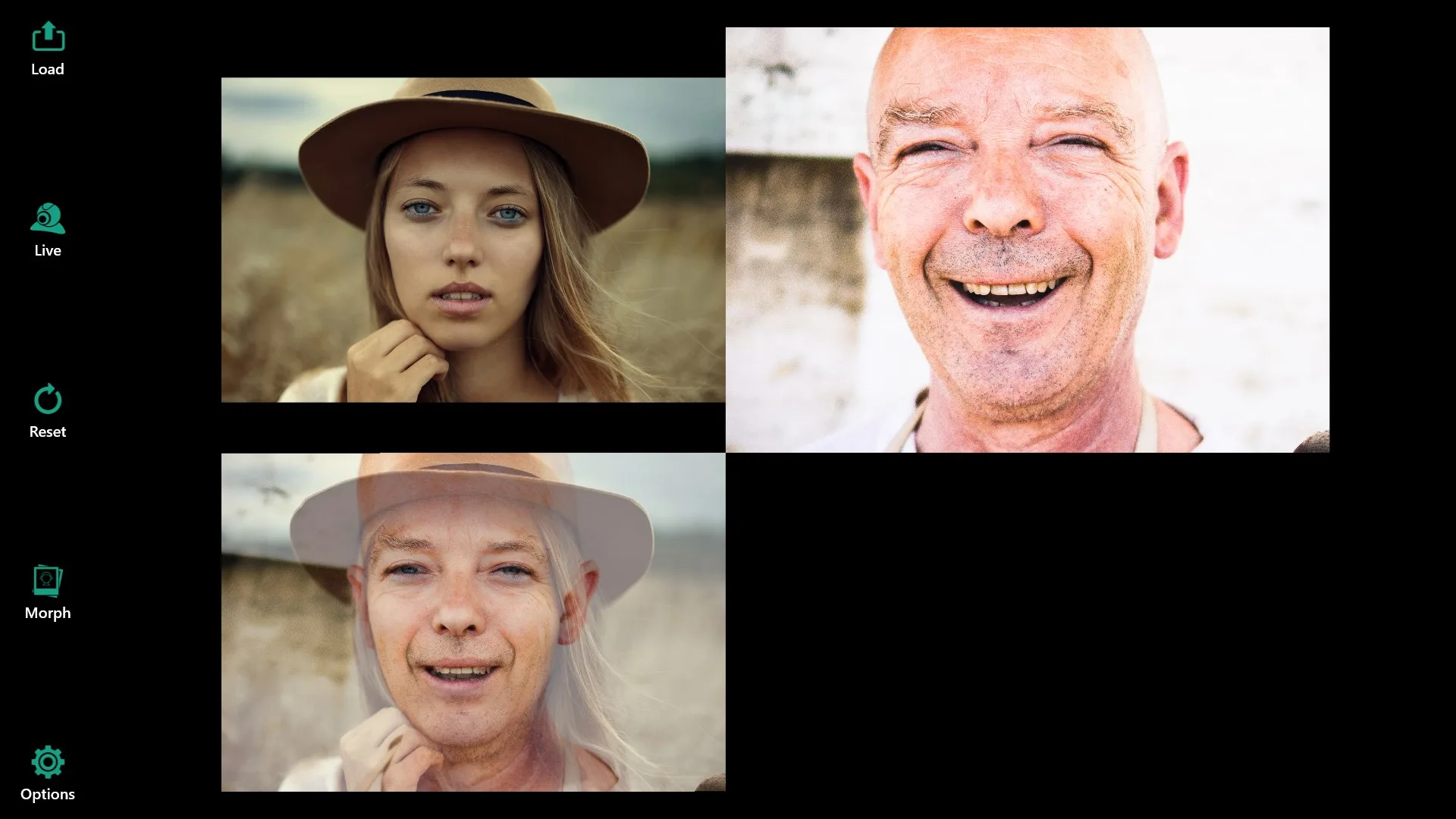 Auto Face Swap screenshot 3