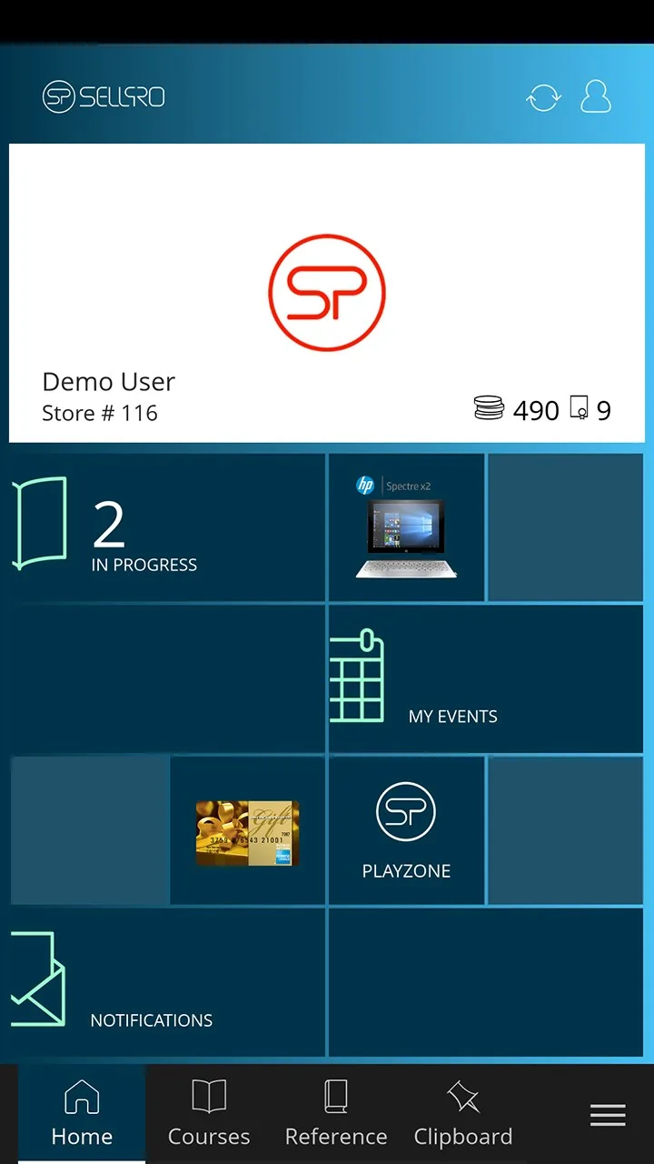 SellPro screenshot 1