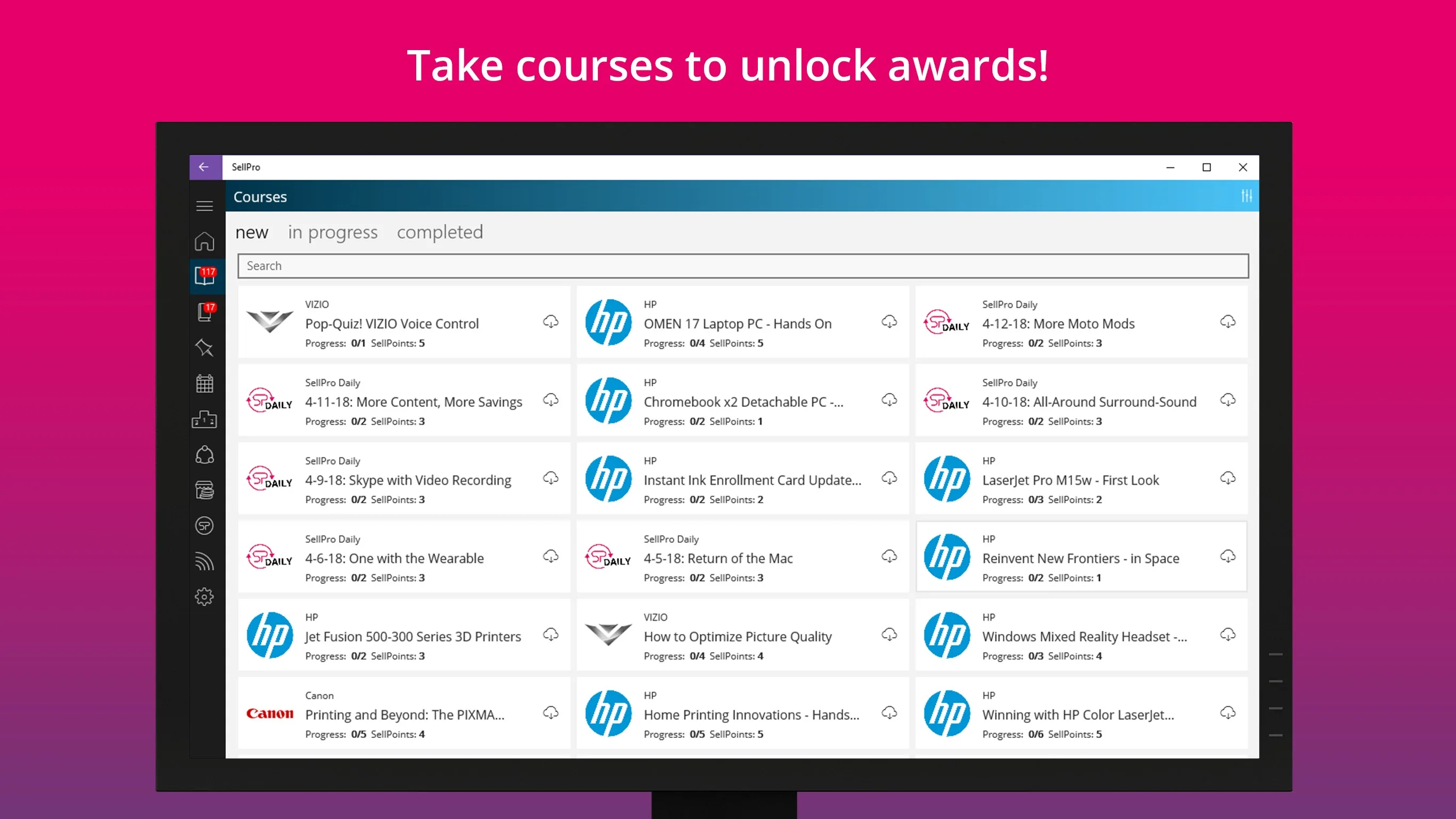 SellPro screenshot 3