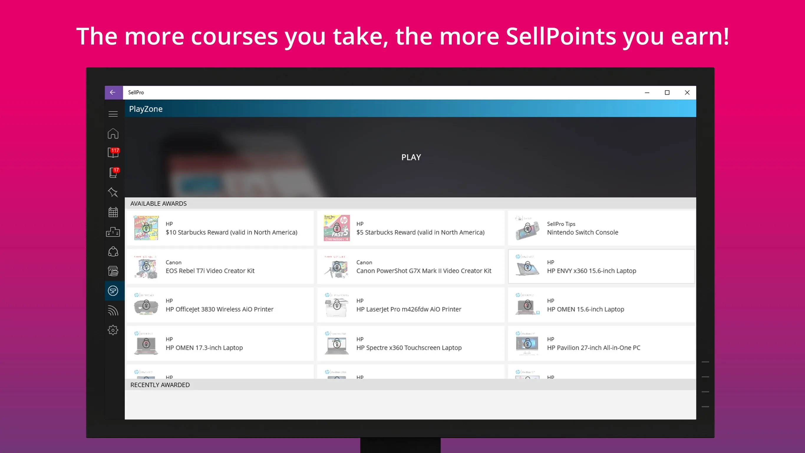 SellPro screenshot 5