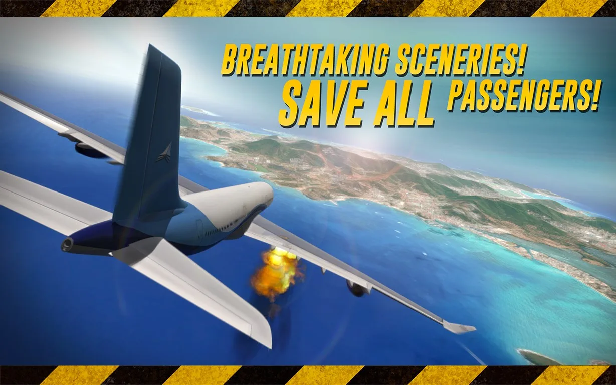 Extreme Landings screenshot 2