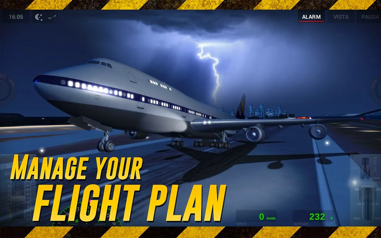 Extreme Landings screenshot 4