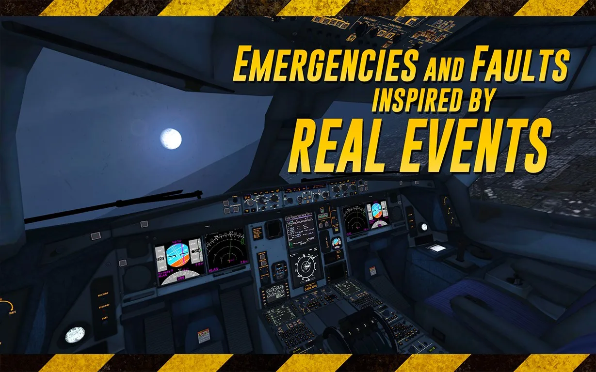 Extreme Landings screenshot 5