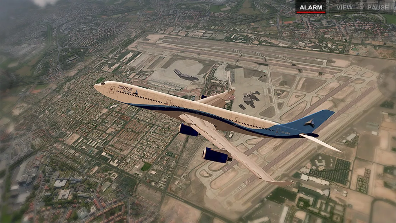 Extreme Landings Pro screenshot 1