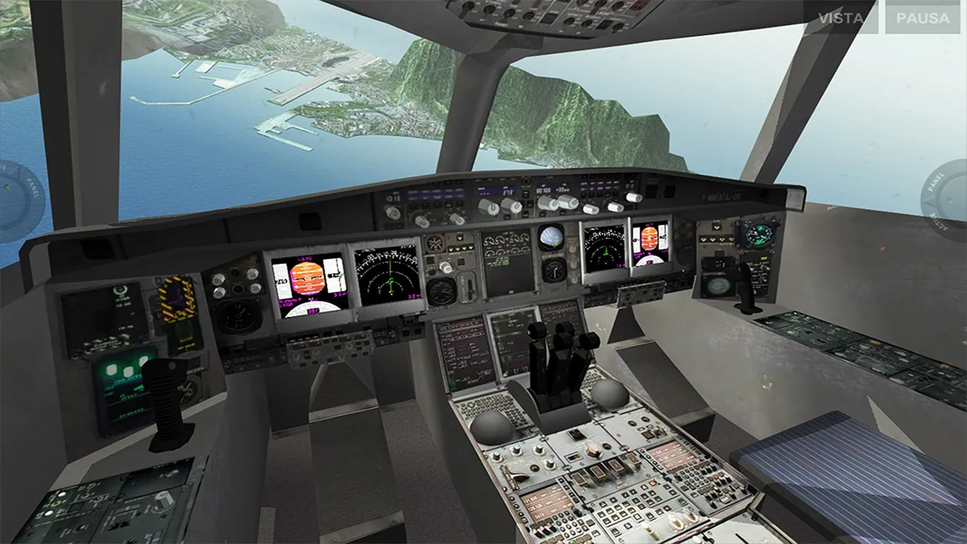 Extreme Landings Pro screenshot 5
