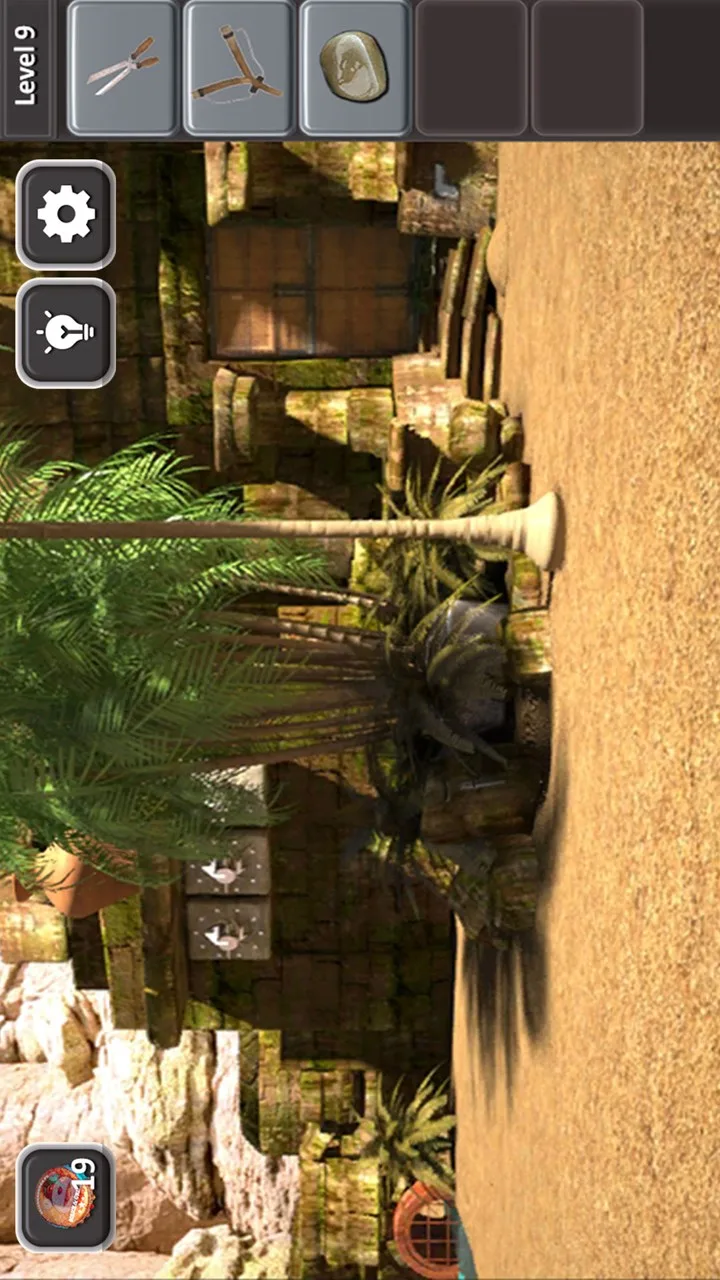 Can You Escape - Island screenshot 1