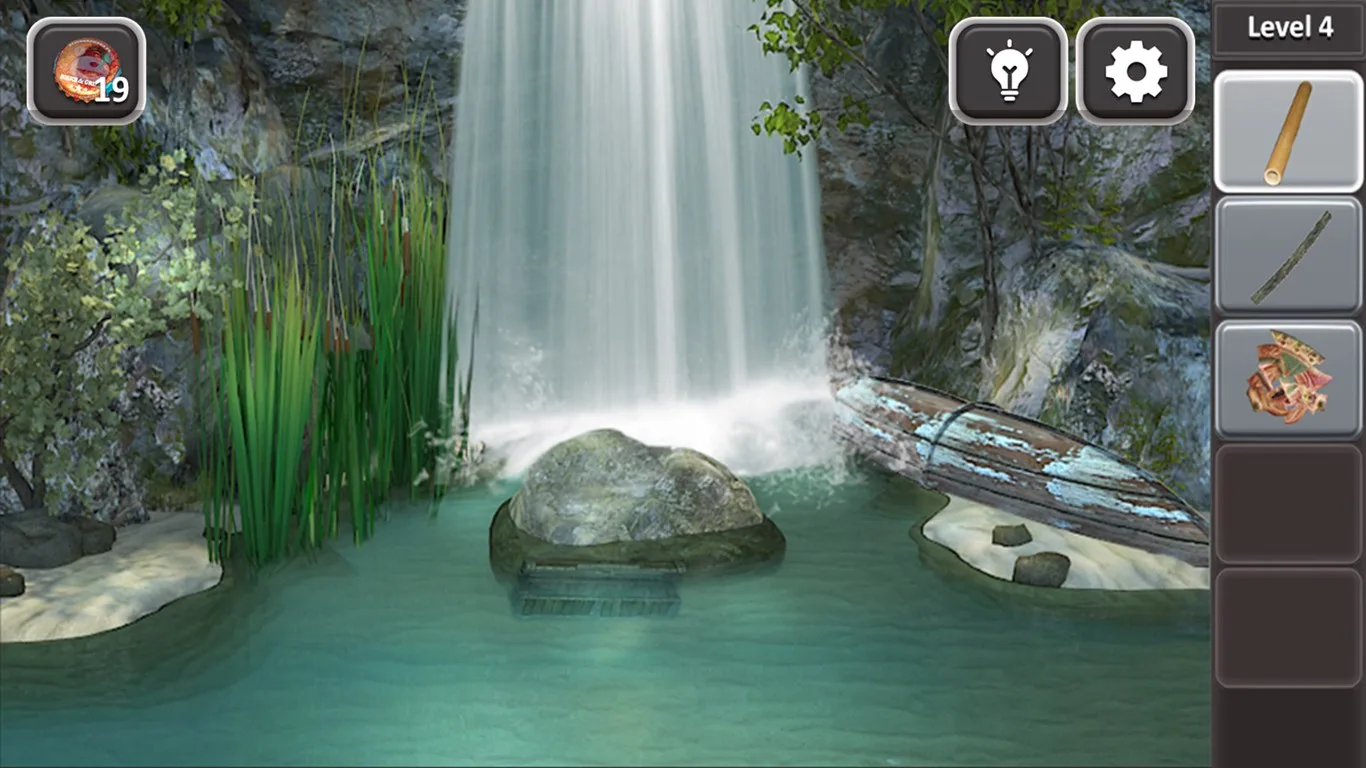 Can You Escape - Island screenshot 2