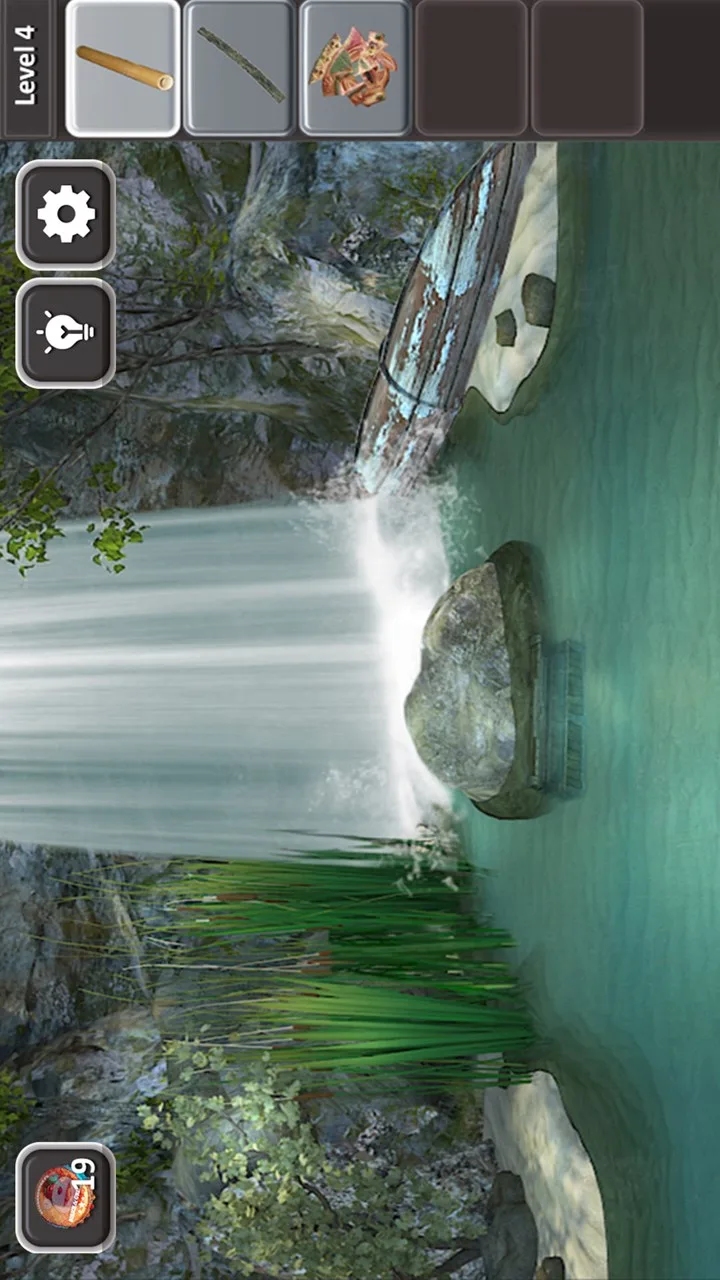 Can You Escape - Island screenshot 4