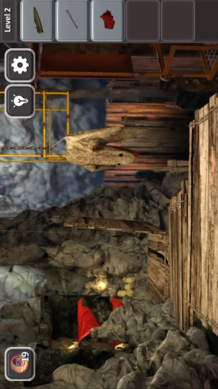 Can You Escape - Island screenshot 5
