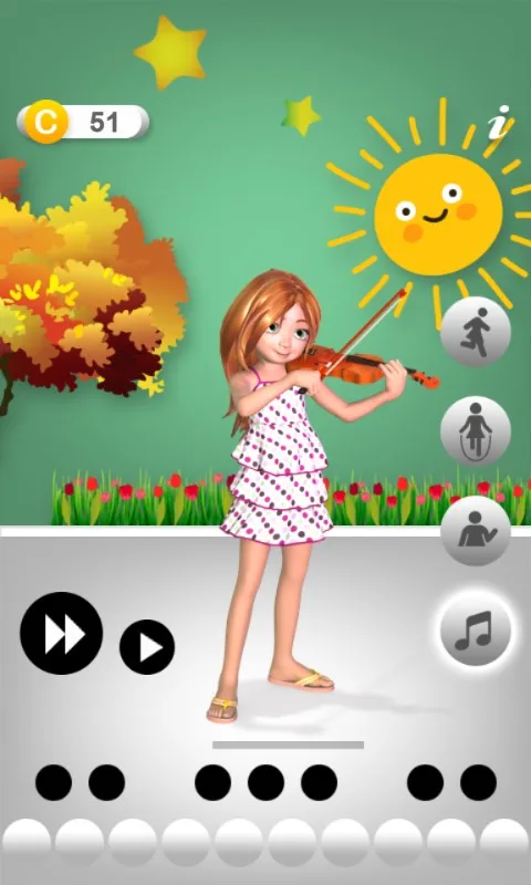 My Girl screenshot 1