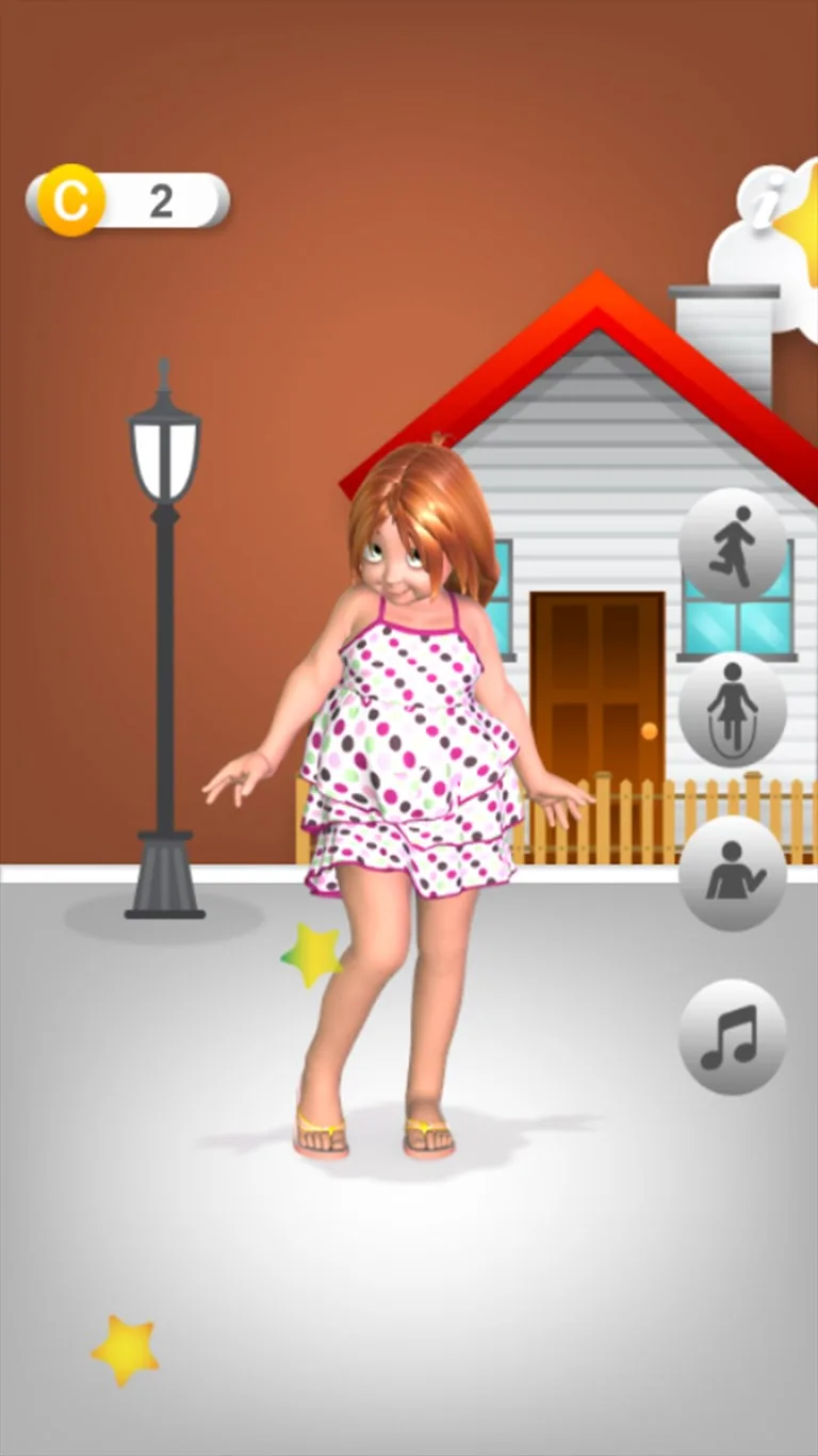 My Girl screenshot 4