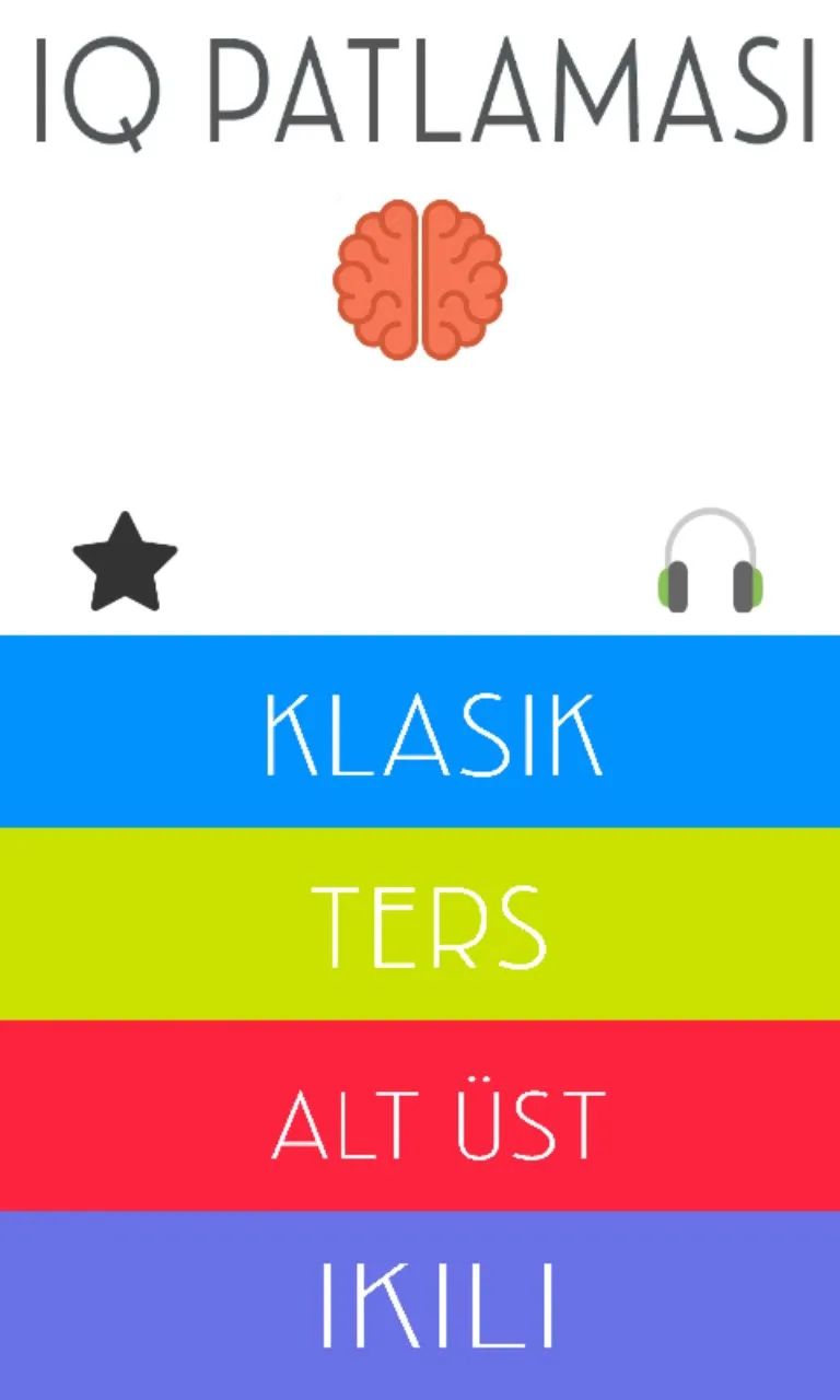 IQ WP screenshot 1