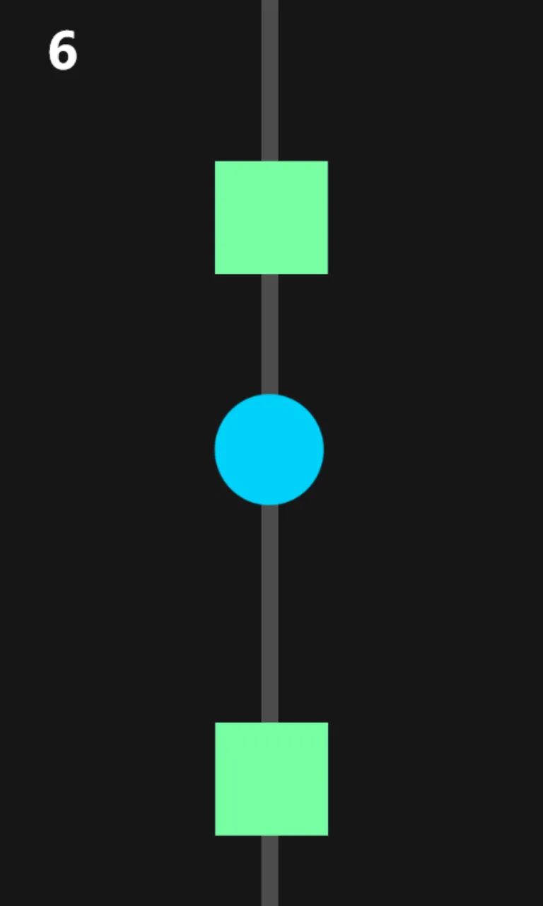 IQ WP screenshot 2