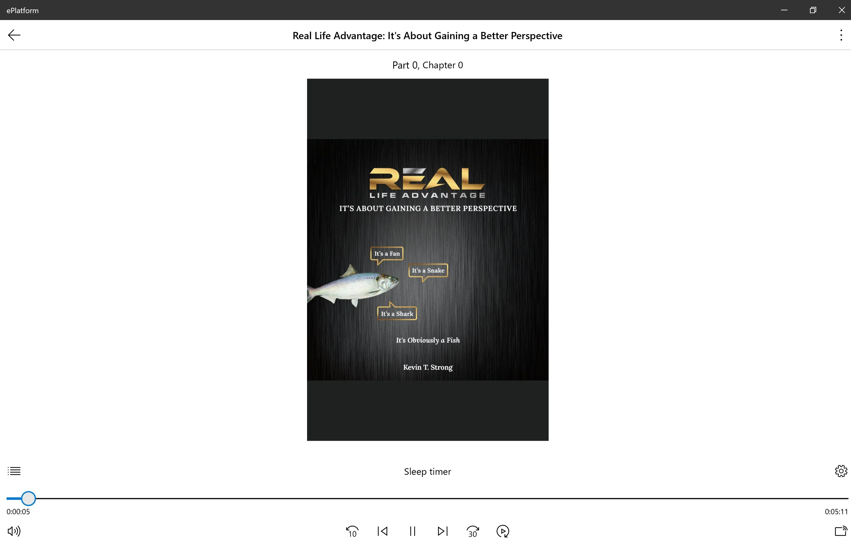 ePlatform by Wheelers screenshot 4