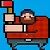 Timber Man Go