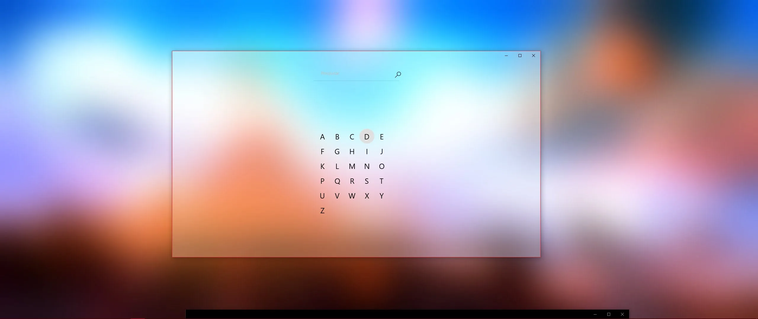 Dicionário Português screenshot 3