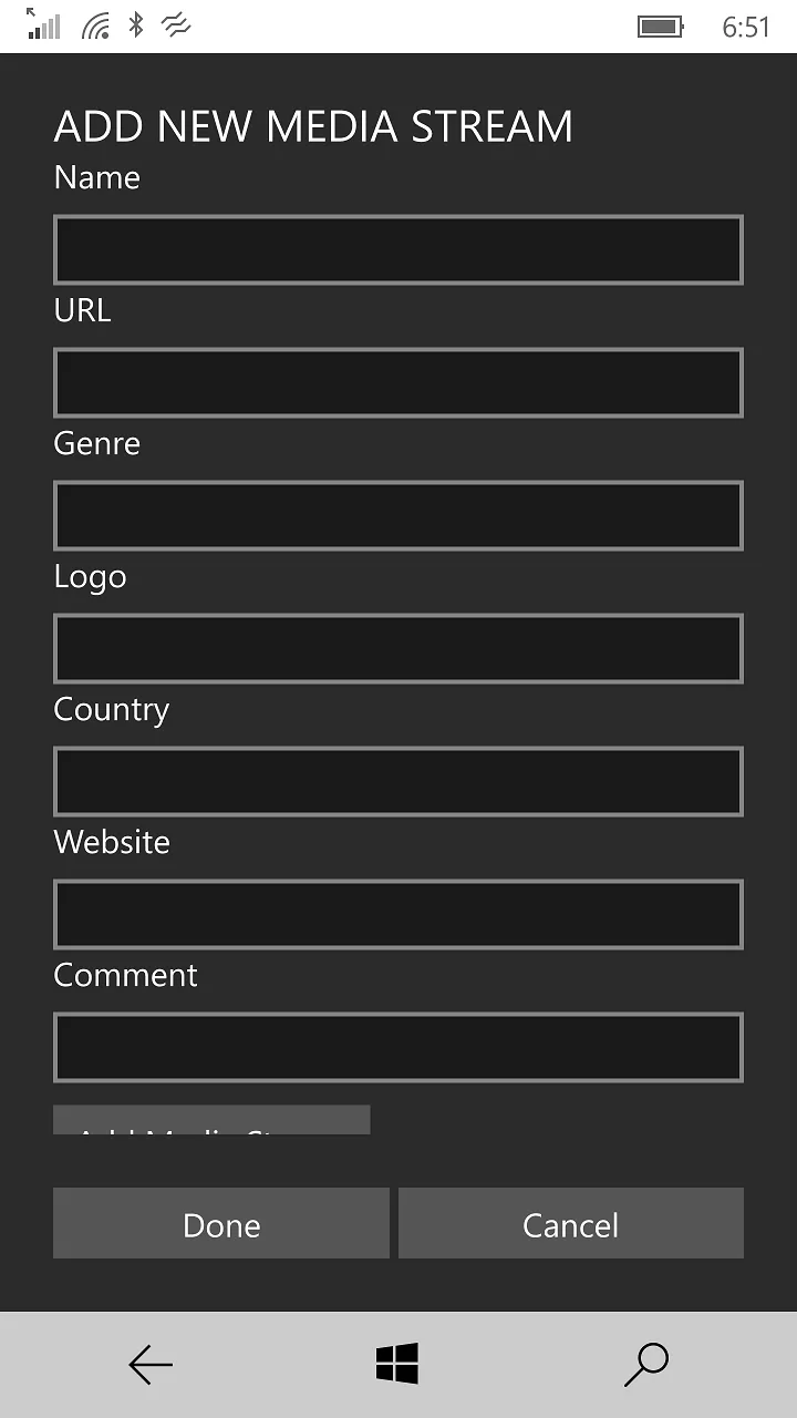 SubPlayer screenshot 5