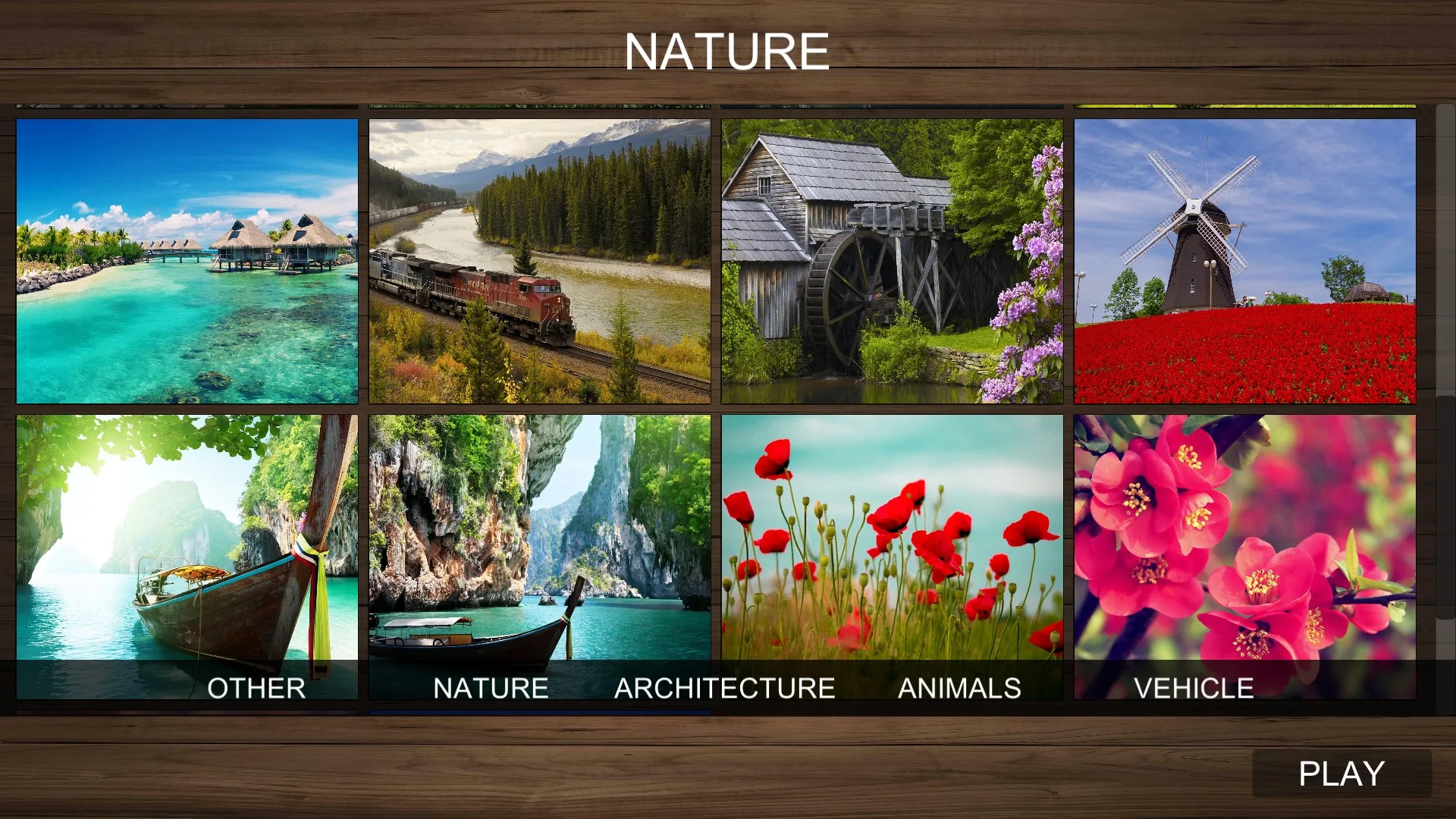 Favorite Jigsaw Puzzles screenshot 3