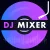 Virtual DJ Mixer : Mix and Record Music