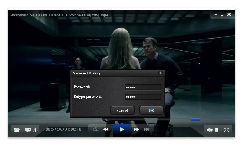 ALLPlayer screenshot 4