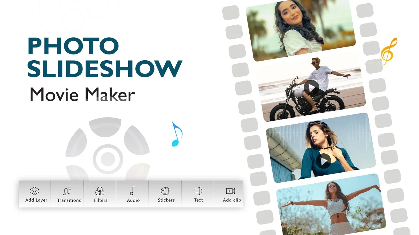 Video Moments-MiniMovie screenshot 1