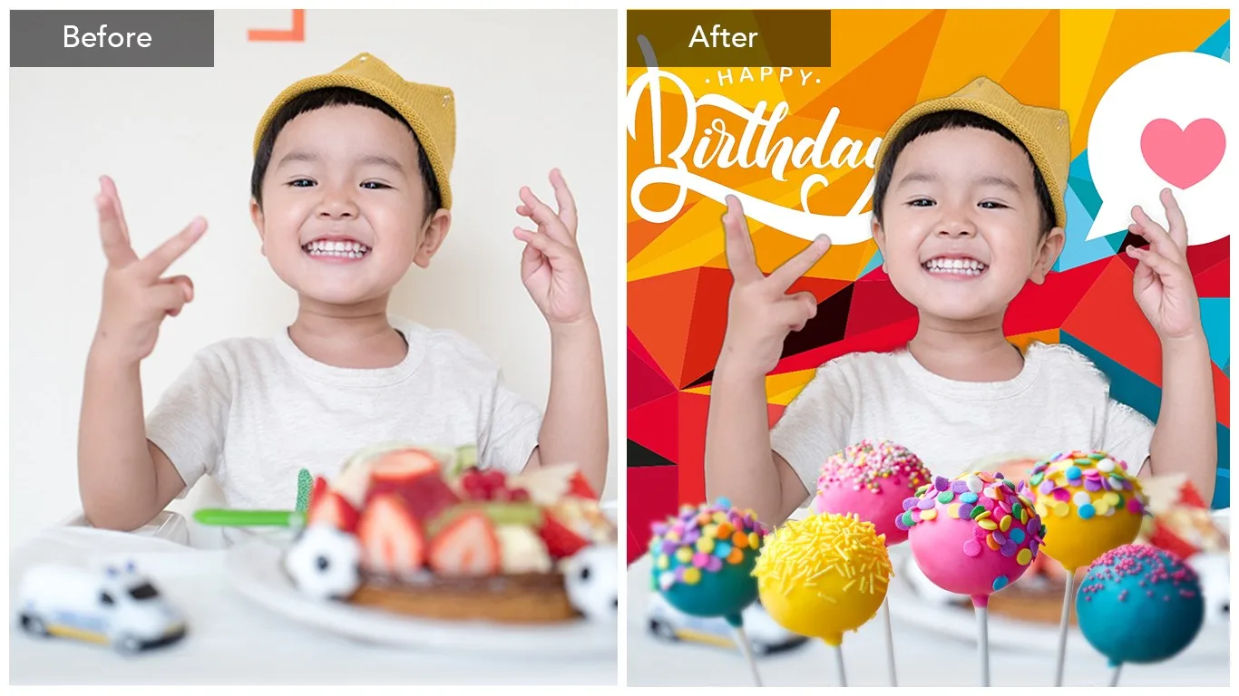 inPixio Photo Cutter - Clipping and photomontage screenshot 4