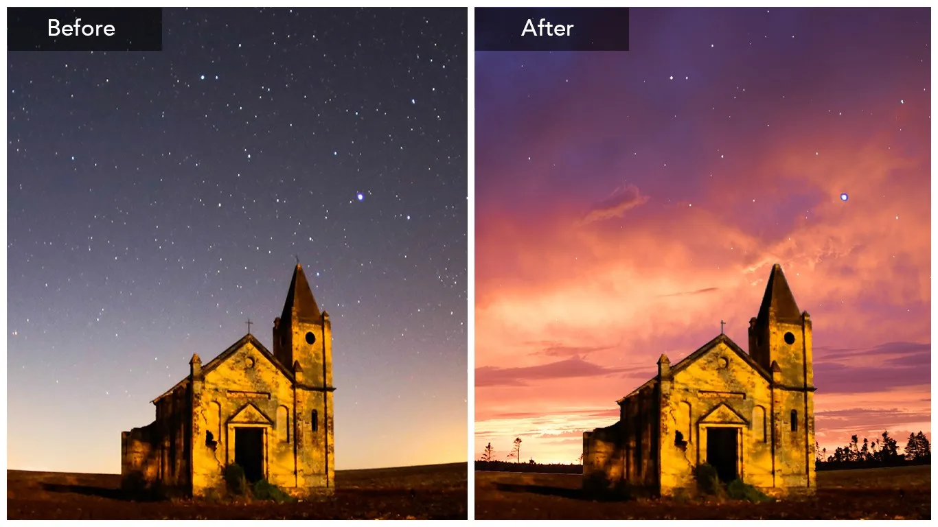 inPixio Photo Cutter - Clipping and photomontage screenshot 5