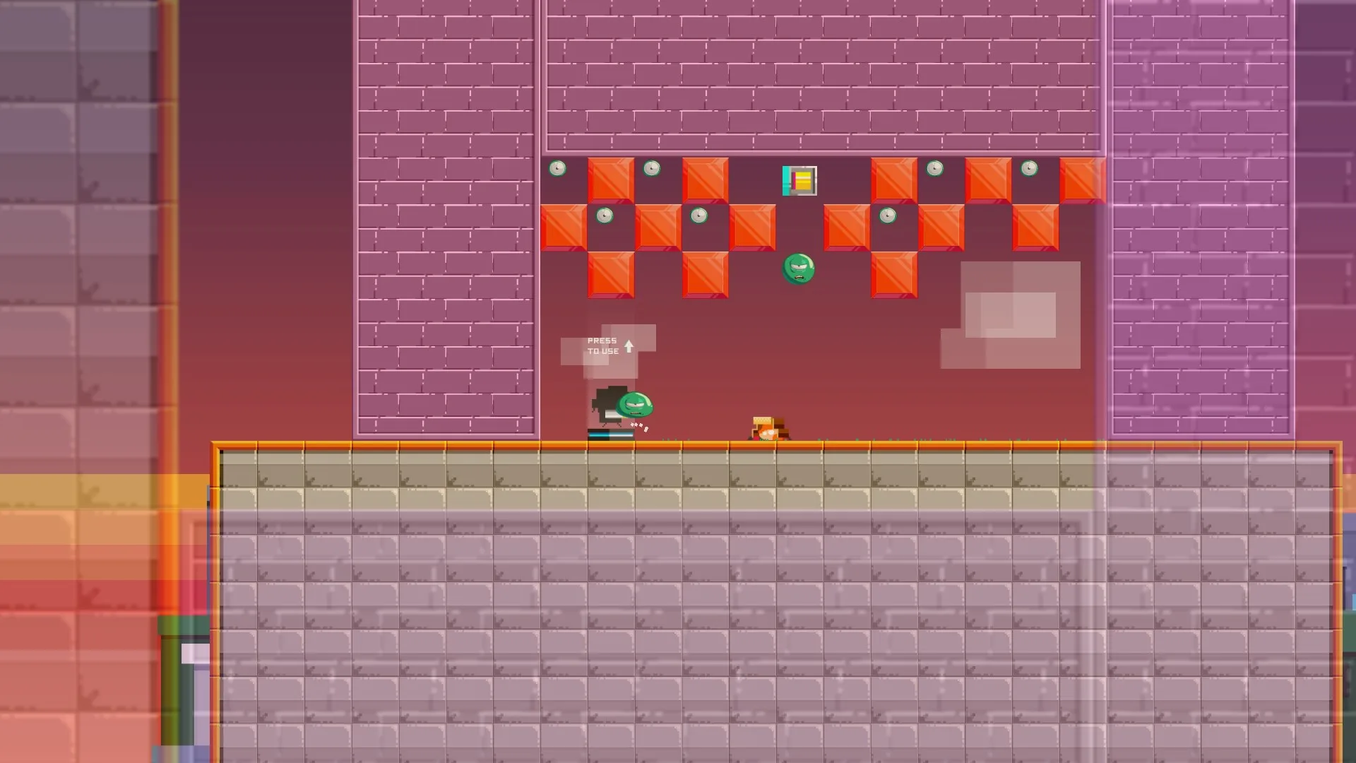 Spheroids screenshot 3