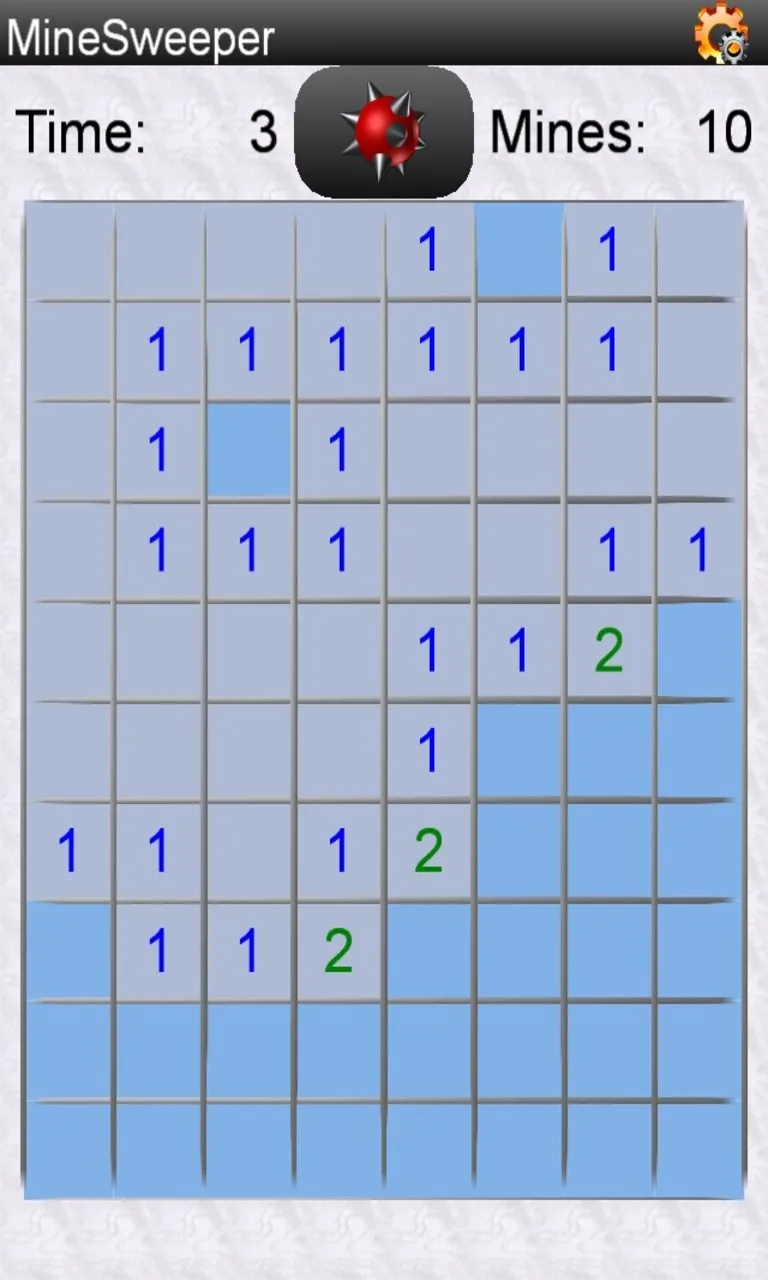 Mines (Free) screenshot 2