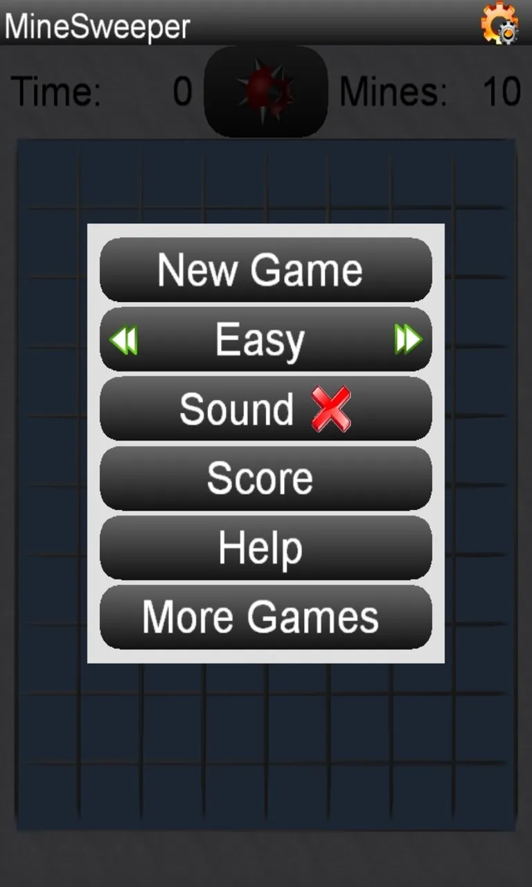 Mines (Free) screenshot 4