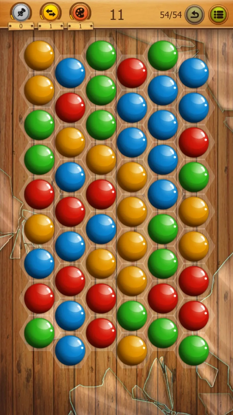 Balls Breaker screenshot 1