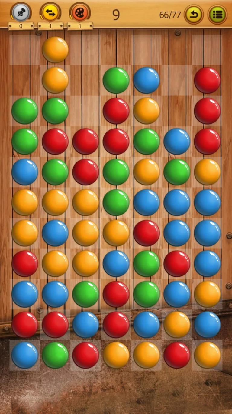 Balls Breaker screenshot 2