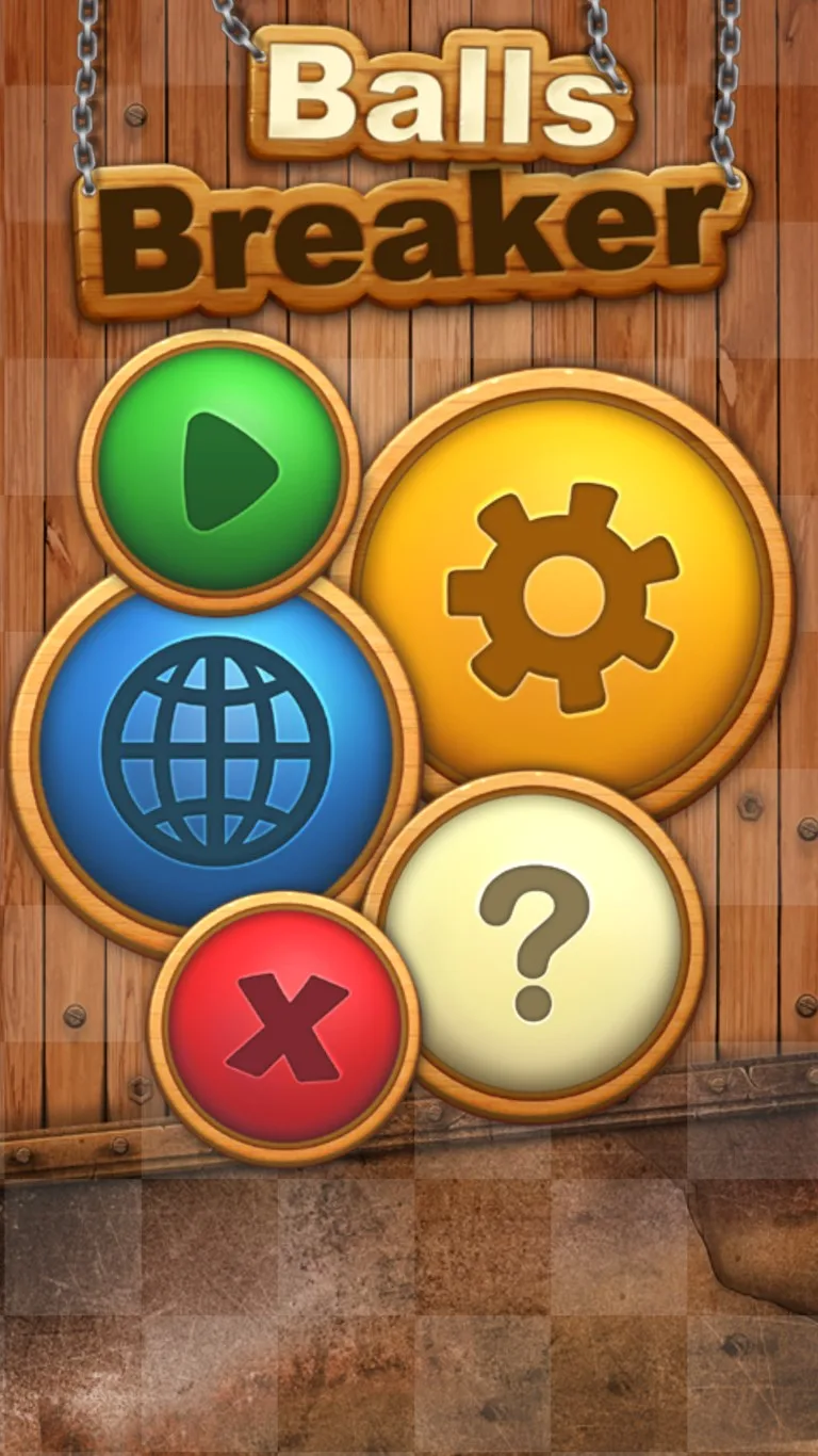 Balls Breaker screenshot 4