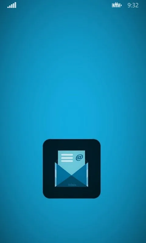 Inbox. screenshot 1