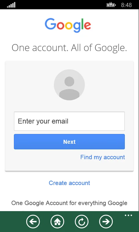 Inbox. screenshot 2