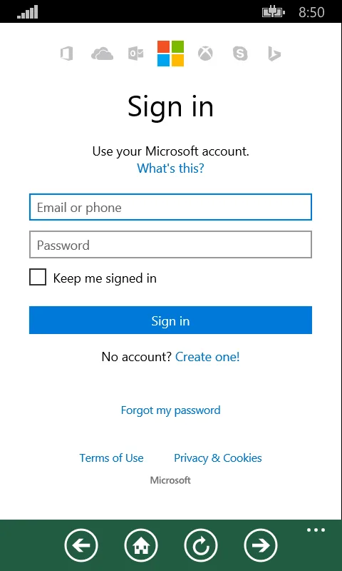 Inbox. screenshot 4