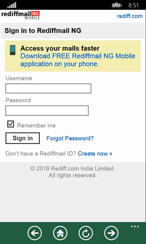 Inbox. screenshot 5