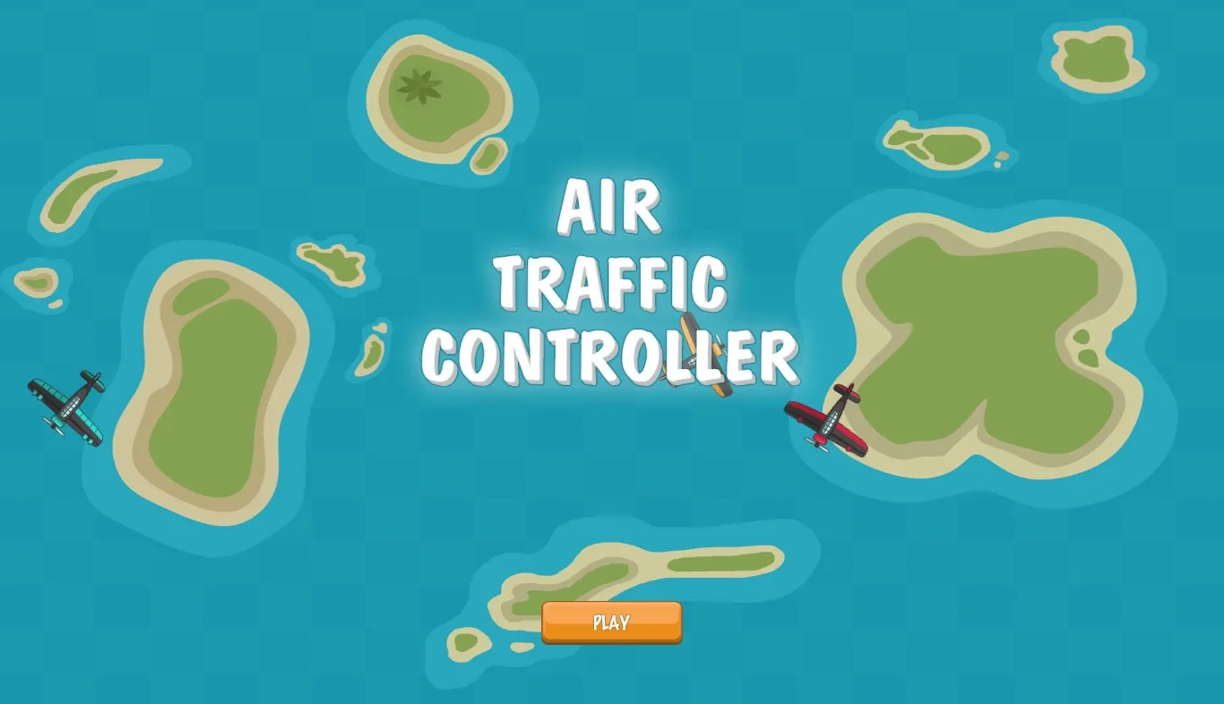 Flight dispatcher screenshot 1