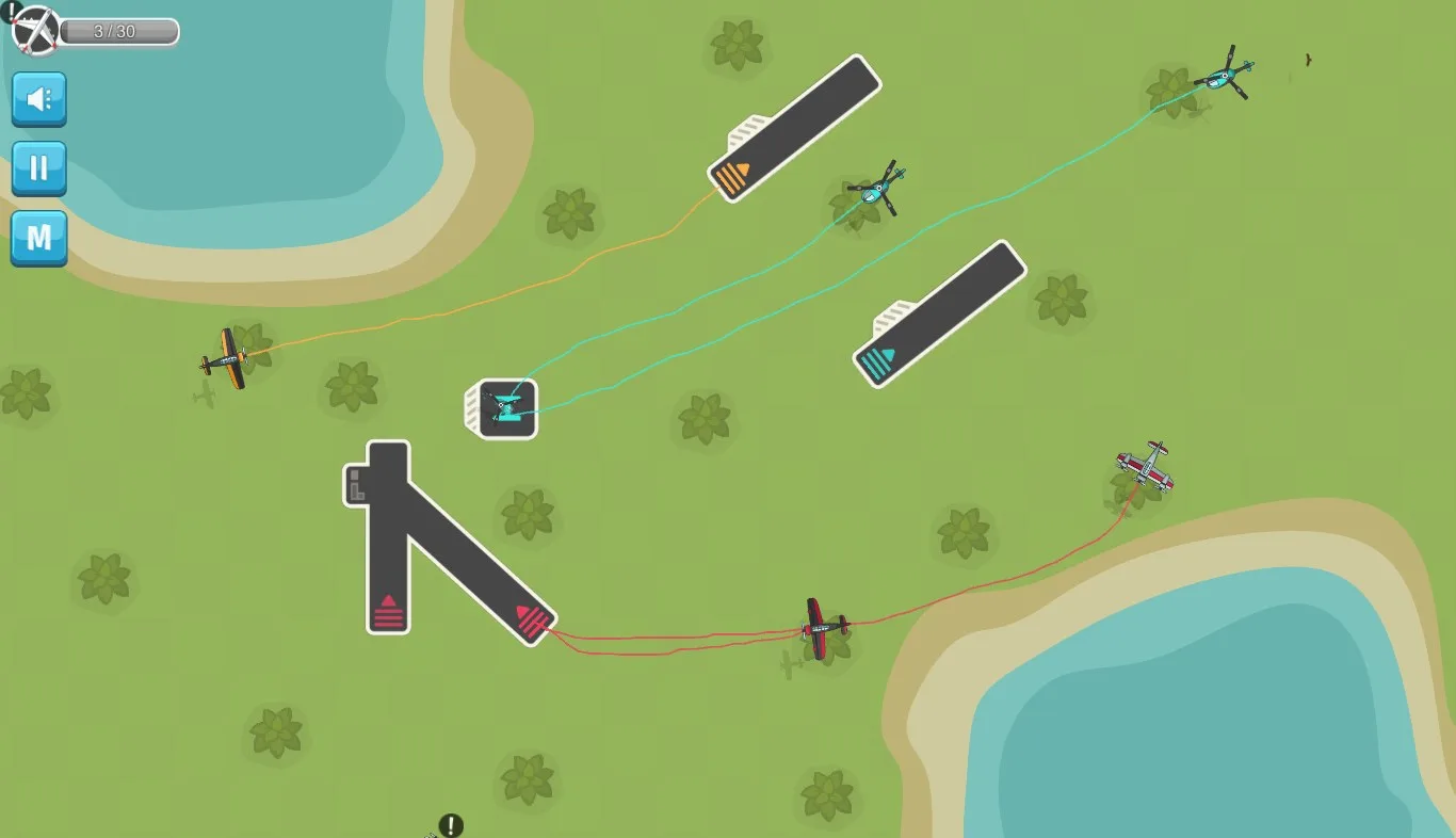 Flight dispatcher screenshot 5